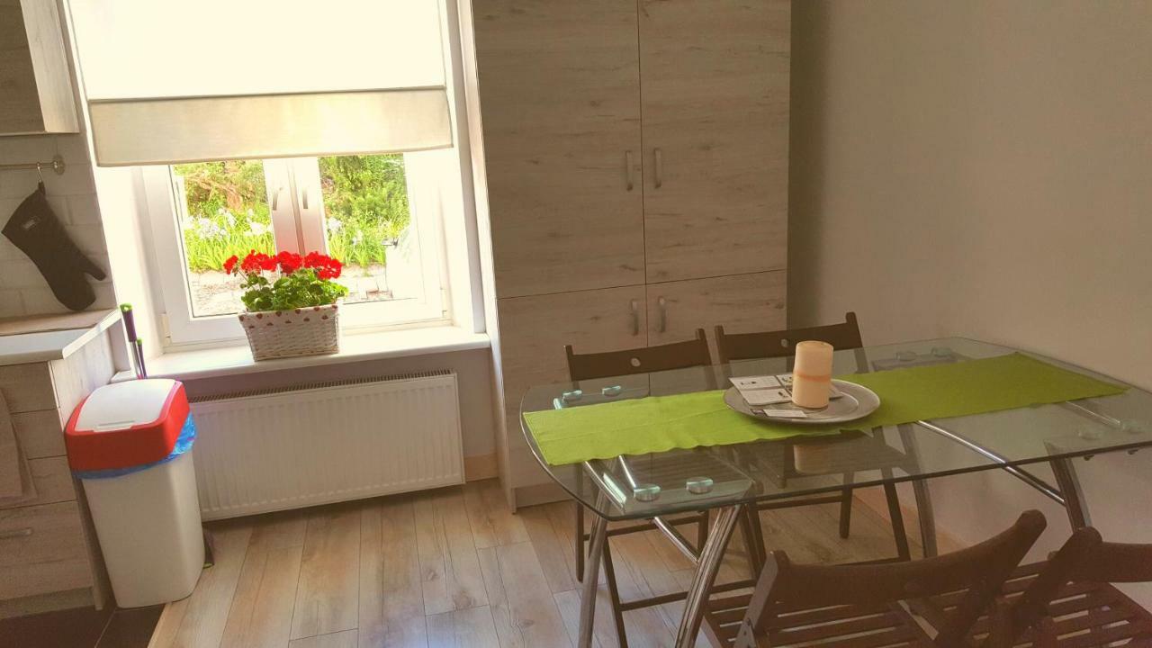 Zorza Polarna Διαμέρισμα Όλστυν Εξωτερικό φωτογραφία